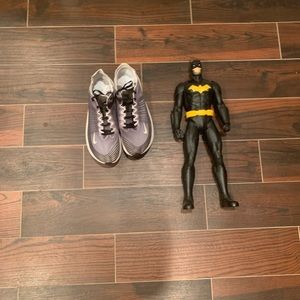 NIKE ZOOM FLY SIZE 13